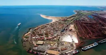 Cheap Car Rentals in Port Hedland, Australia