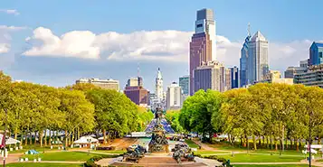 Cheap Car Rentals in Philadelphia, Pennsylvania