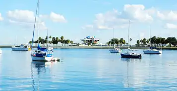 Cheap Car Rentals in St Petersburg, Florida