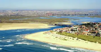 Cheap Car Rentals in Port Elizabeth, South Africa