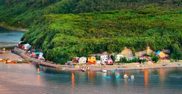 Cheap Car Rentals in Puerto Montt, Chile