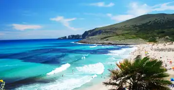Cheap Car Rentals in Palma Mallorca, Spain