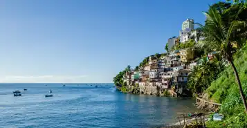 Cheap Car Rentals in Petrolina, Brazil