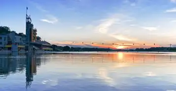 Cheap Car Rentals in Poznan, Poland