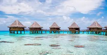 Cheap Car Rentals in Papeete, French Polynesia