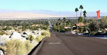 Cheap Car Rentals in Palm Springs, California