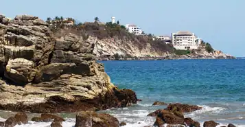 Cheap Car Rentals in Puerto Escondido, Mexico