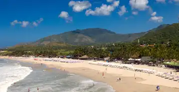 Cheap Car Rentals in Puerto Ordaz, Venezuela