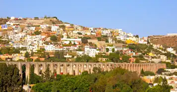 Cheap Car Rentals in Queretaro, Mexico