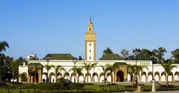 Cheap Car Rentals in Rabat, Morocco
