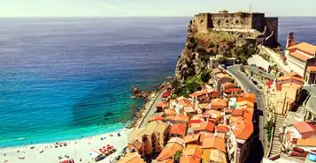 Cheap Car Rentals in Reggio Calabria, Italy