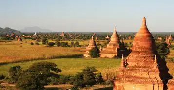 Cheap Car Rentals in Yangon, Myanmar