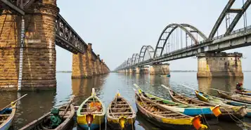 Cheap Car Rentals in Rajahmundry, India