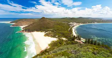 Cheap Car Rentals in Rockhampton, Australia