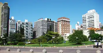 Cheap Car Rentals in Rosario, Argentina