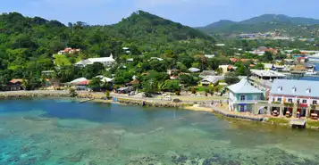Cheap Car Rentals in Roatan, Honduras