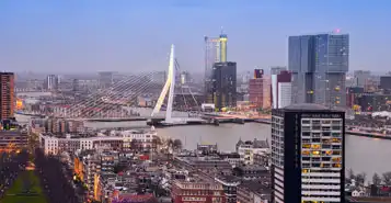 Cheap Car Rentals in Rotterdam, Netherlands