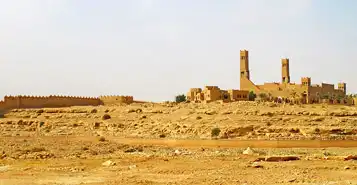 Cheap Car Rentals in Riyadh, Saudi Arabia