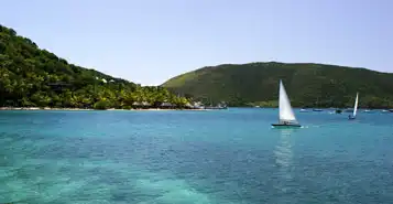 Cheap Car Rentals in Saba, Netherlands Antilles