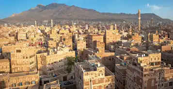 Cheap Car Rentals in Sanaa, Yemen