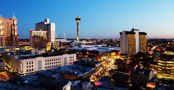 Cheap Car Rentals in San Antonio, Texas