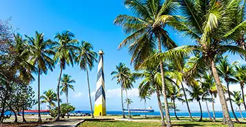 Cheap Car Rentals in Santo Domingo, Dominican Republic