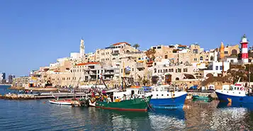 Cheap Car Rentals in Tel Aviv Yafo, Israel