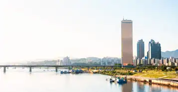 Cheap Car Rentals in Seoul, South Korea