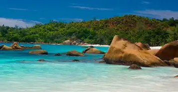 Cheap Car Rentals in Mahe Island, Seychelles