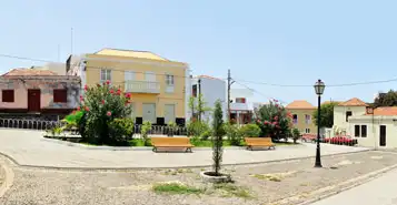 Cheap Car Rentals in Sao Filipe, Cape Verde