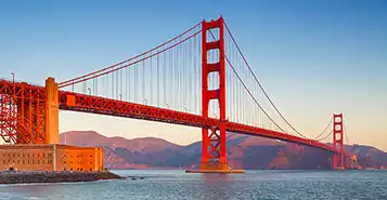 Cheap Car Rentals in San Francisco, California