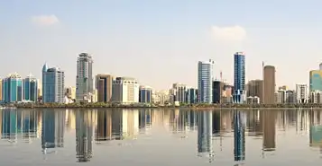 Cheap Car Rentals in Sharjah, United Arab Emirates