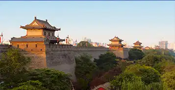 Cheap Car Rentals in Xi an, China