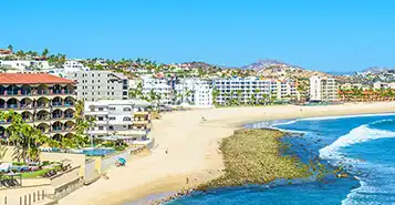 Cheap Car Rentals in San Jose Cabo, Mexico