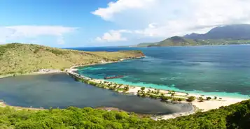 Cheap Car Rentals in St Kitts, St. Christopher (St. Kitts) Nevis