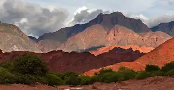 Cheap Car Rentals in Salta, Argentina
