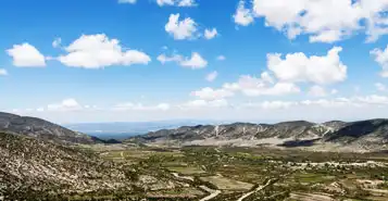 Cheap Car Rentals in San Luis Potosi, Mexico