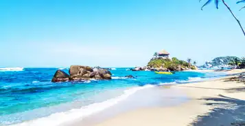 Cheap Car Rentals in Santa Marta, Colombia