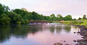 Cheap Car Rentals in Shannon, Ireland