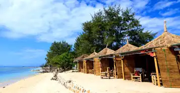 Cheap Car Rentals in Solo City, Indonesia