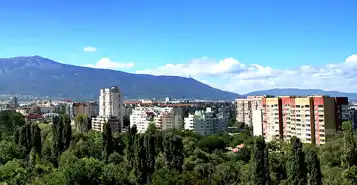 Cheap Car Rentals in Sofia, Bulgaria