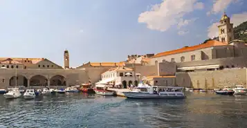 Cheap Car Rentals in Split, Croatia