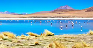 Cheap Car Rentals in Sucre, Bolivia