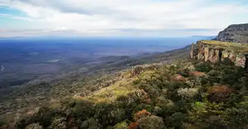 Cheap Car Rentals in Santa Cruz, Bolivia