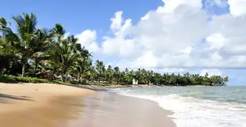Cheap Car Rentals in Salvador, Brazil