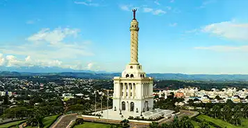 Cheap Car Rentals in Santiago, Dominican Republic