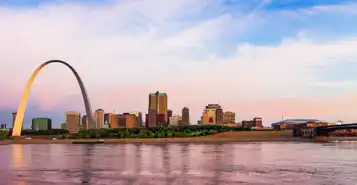 Cheap Car Rentals in St Louis, Missouri