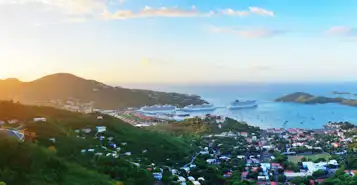 Cheap Car Rentals in St Thomas, #null#