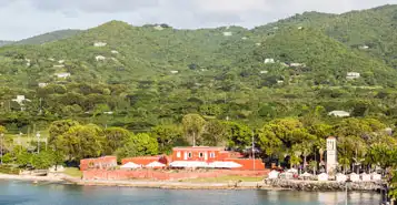 Cheap Car Rentals in St Croix, US Virgin Islands