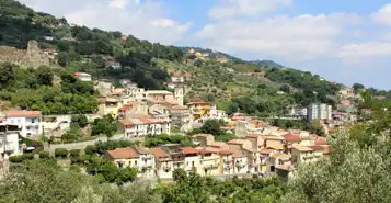 Cheap Car Rentals in Lamezia Terme, Italy